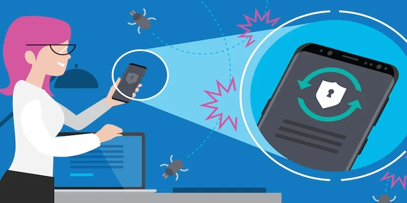 3 quy định trong trong quy định riêng tư