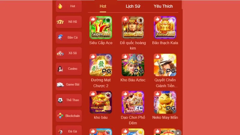 5 tựa game hot gợi ý trải nghiệm