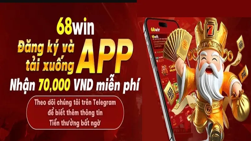 68win - Khám Phá Thế Giới Giải Trí Đỉnh Cao và Cơ Hội Vàng
