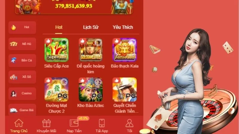 Giới thiệu 68WIN một cách tổng quan