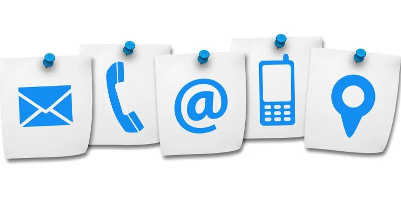 Nhận xử lý vấn đề qua fanpage chính thức