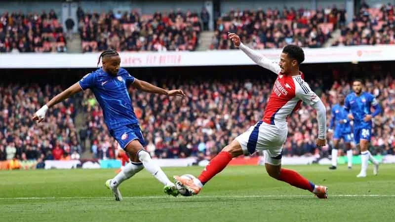 Sức ảnh hưởng của dàn sao lớn Ngoại hạng Anh