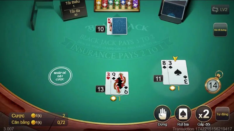 Tổng hợp 5 cách chơi xì dách luôn thắng được chuyên gia khuyên dùng